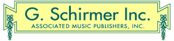 G. Shirmer Inc.